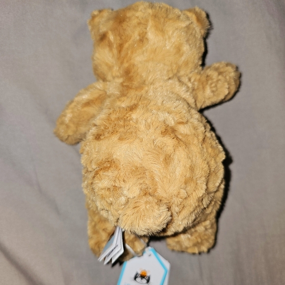 BNWT RARE Jellycat BARTHOLOMEW BEAR TINY Soft Plush - SOLD OUT! HTF! - Picture 2 of 5